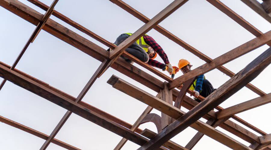 Expert Emergency Roof Repairs services in Longmont, CO